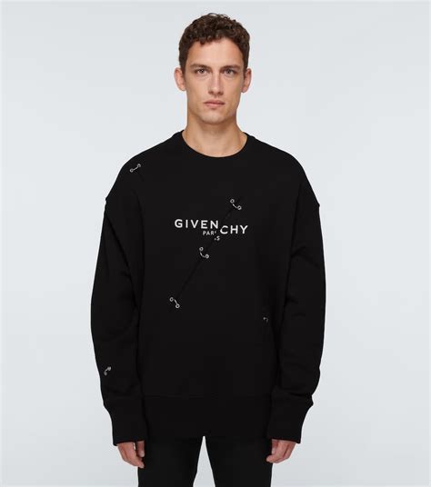 cheap givenchy sweatshirt|givenchy oversized sweatshirt.